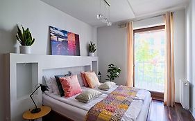 Central Apartments Sz 5-28